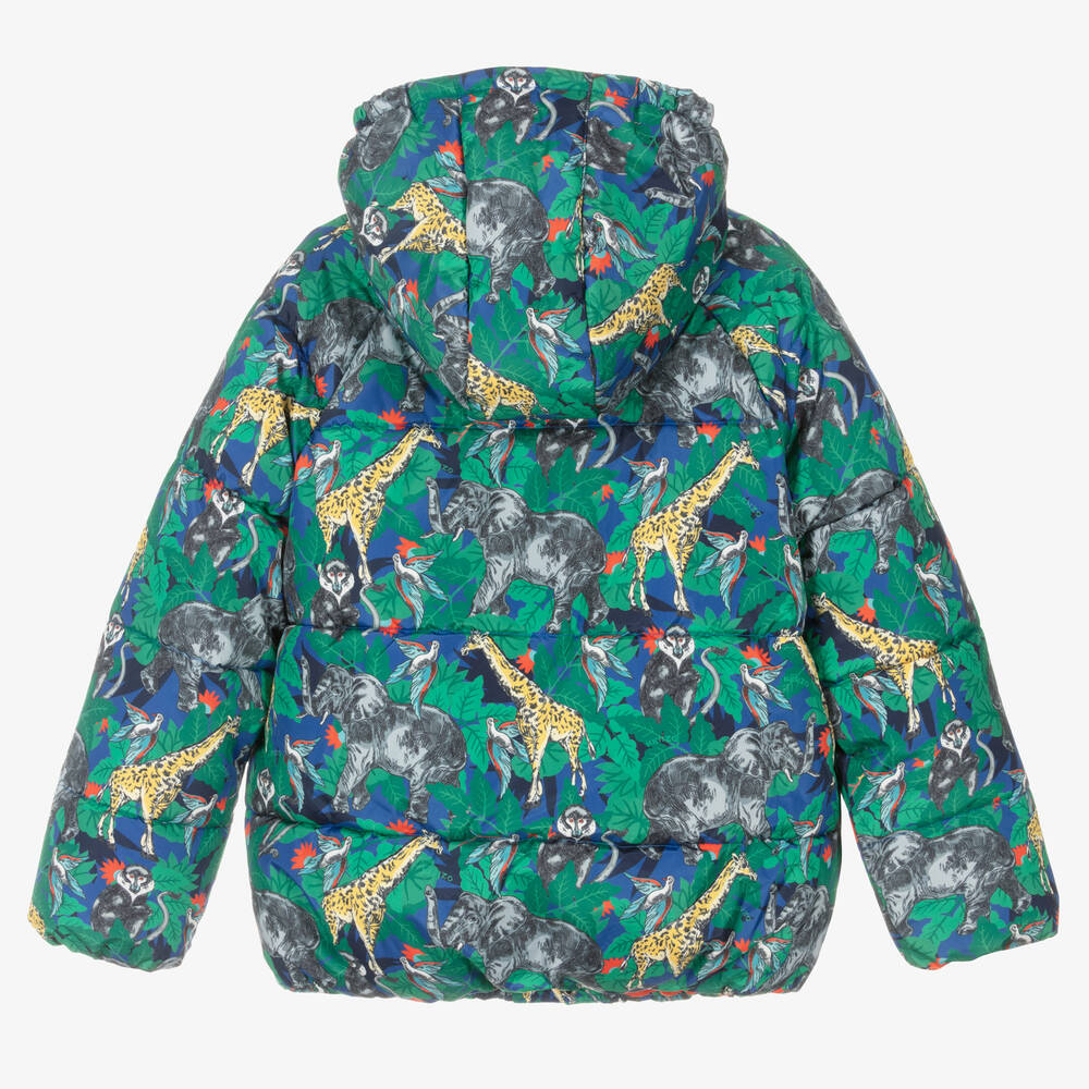 Doudoune kenzo garcon sales