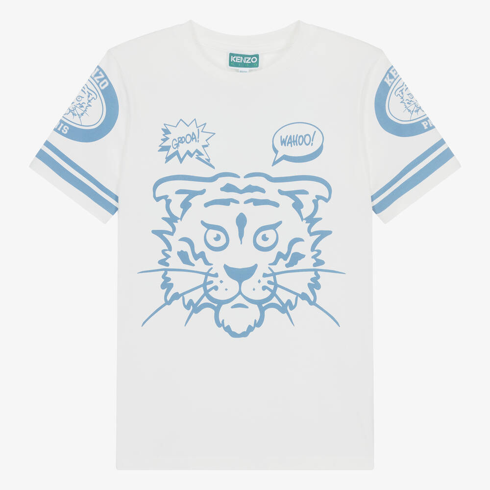 Kenzo outlet t shirt cheap