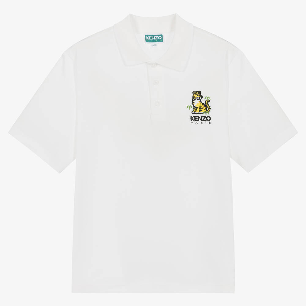 kenzo polo