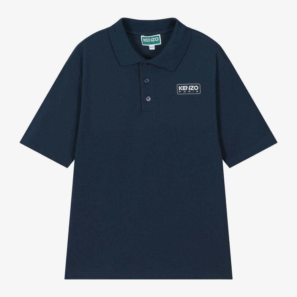 Kenzo polo boys online