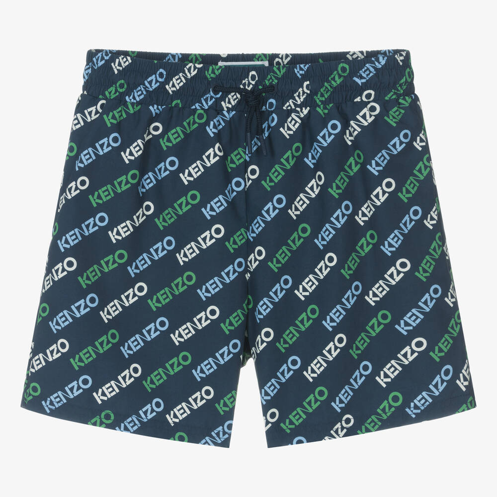 Kenzo shorts junior discount