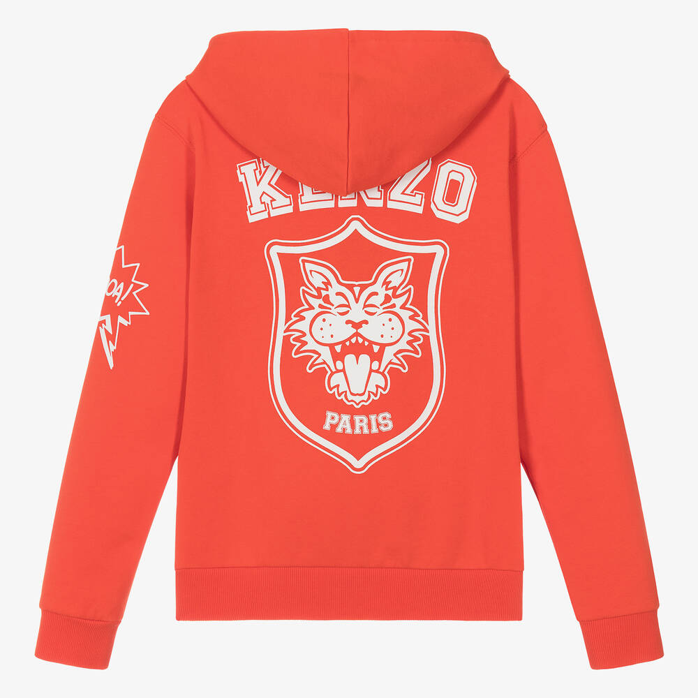 Kenzo hoodie 40 online