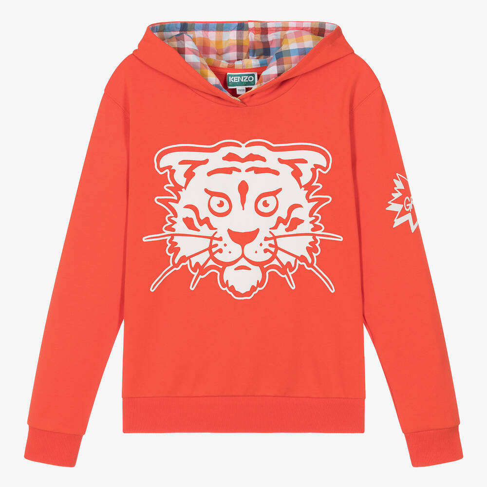 Kenzo hoodie cheap store