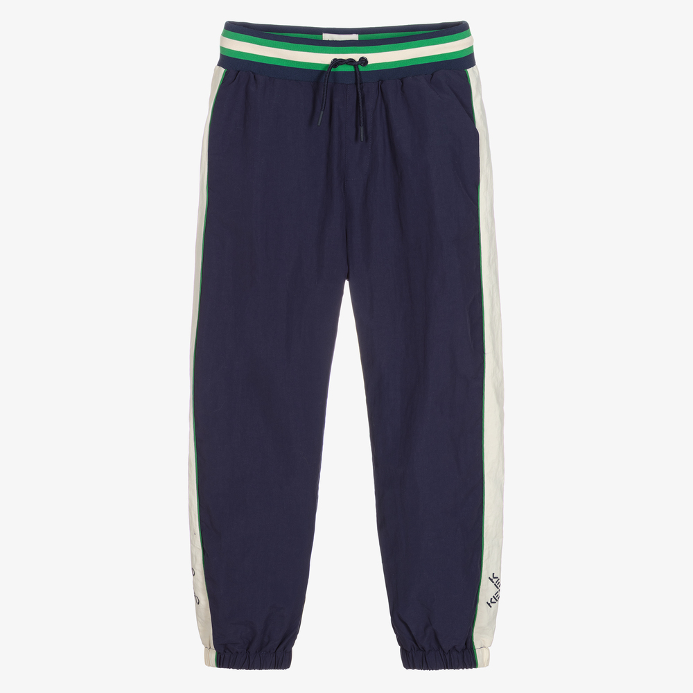 Kappa joggers store kids