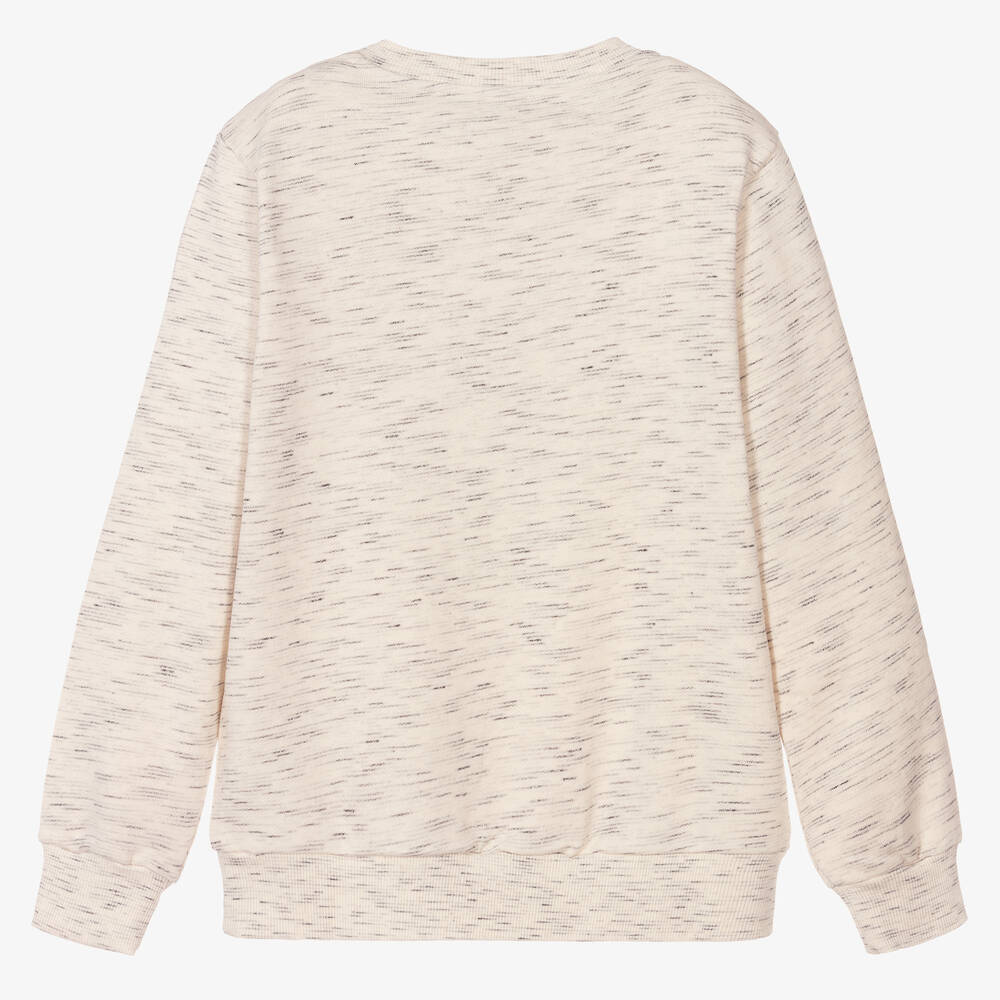 KENZO KIDS-Teen Boys Tiger Sweatshirt | Childrensalon Outlet