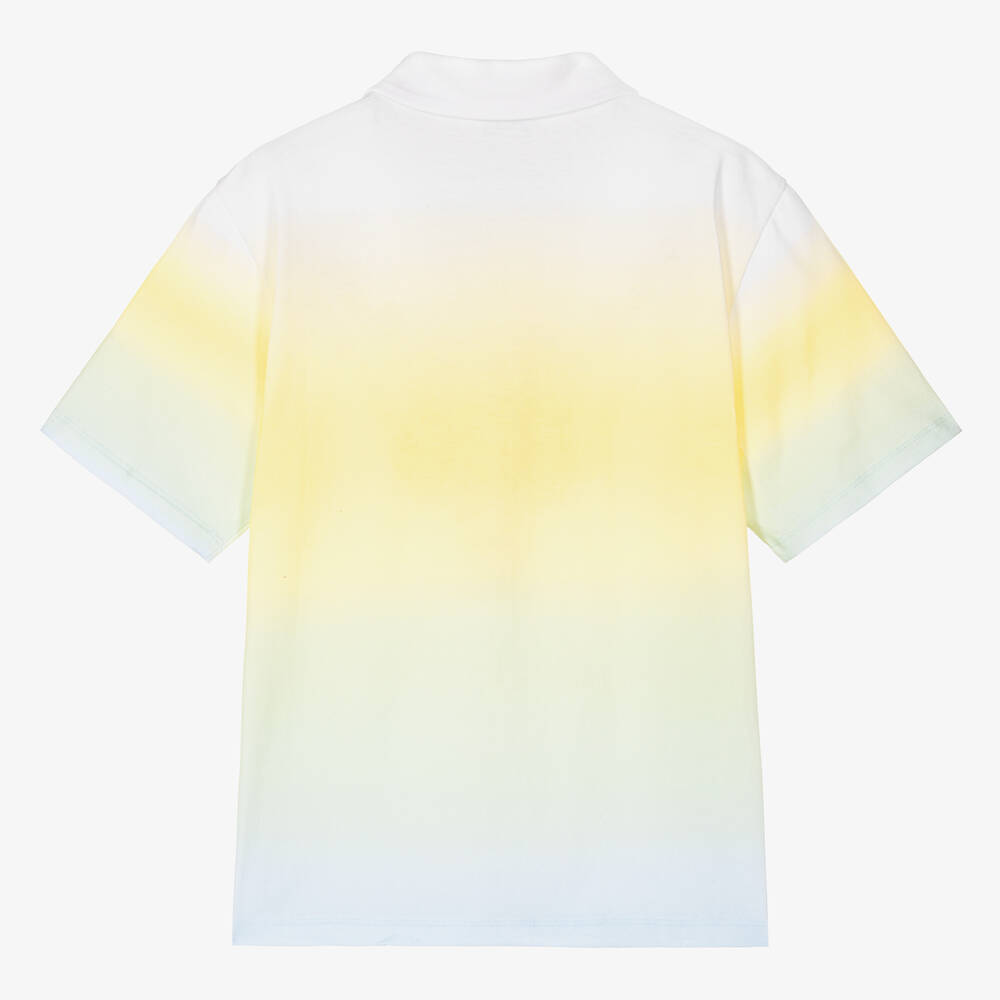 Kenzo deals boys polo