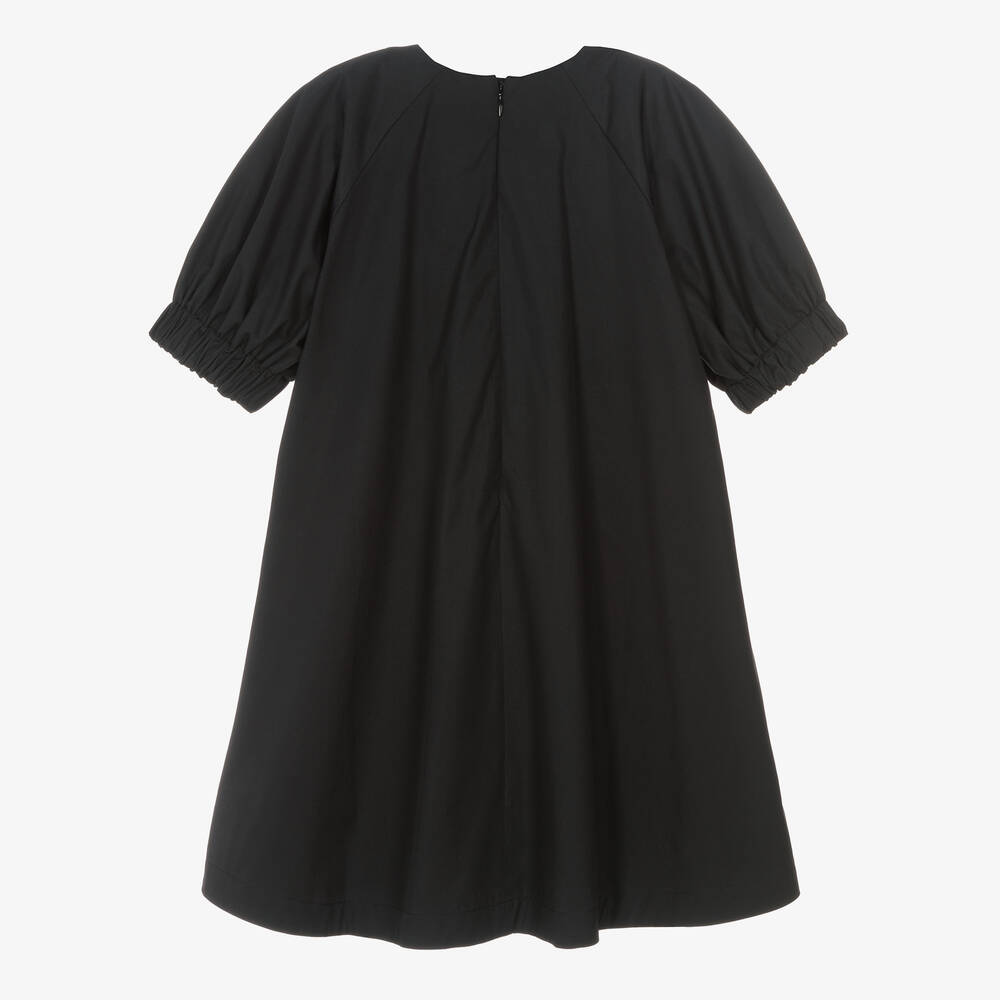 Kenzo dress black store