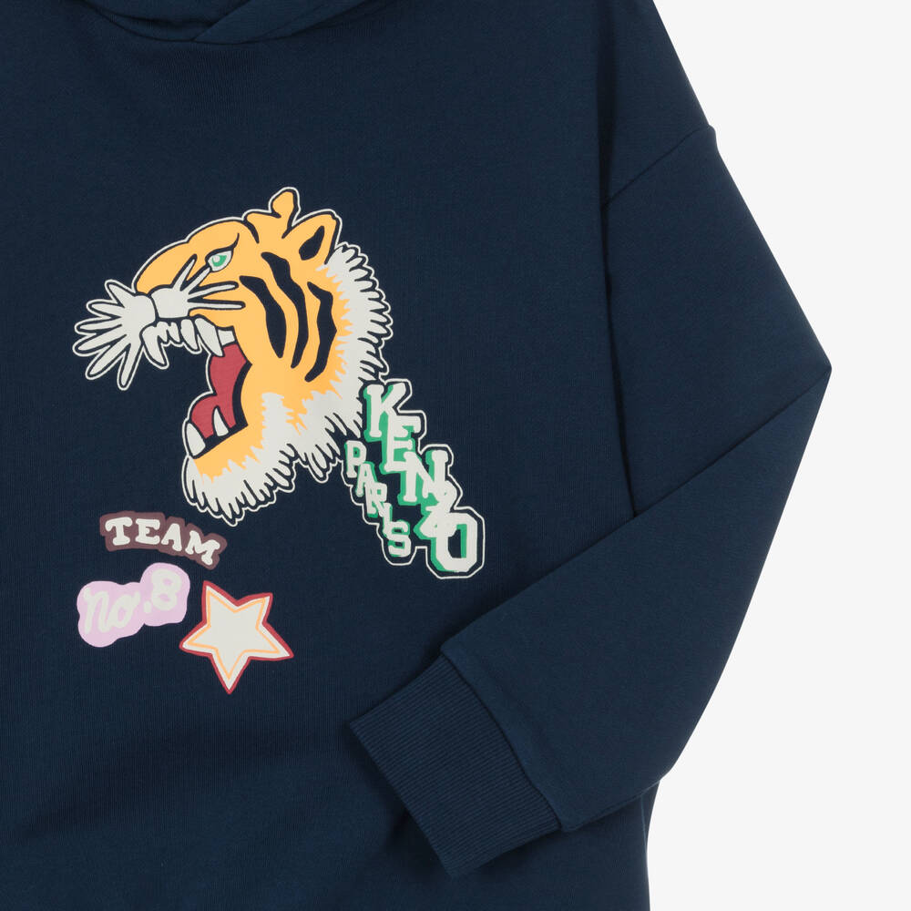 Kenzo 2025 hoodie girls