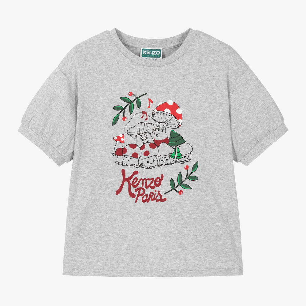 Kenzo outlet t shirt new arrivals