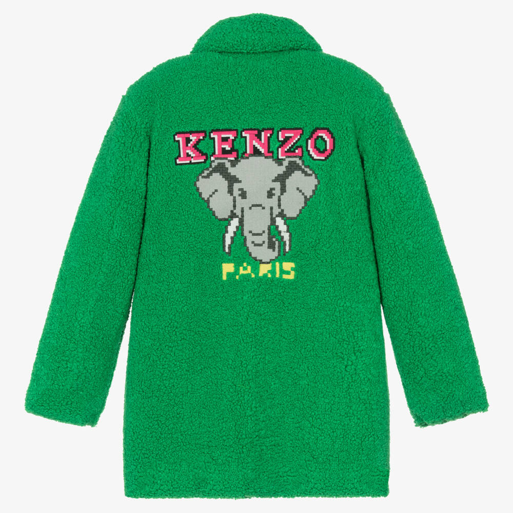 KENZO KIDS ELEPHANT Childrensalon Outlet