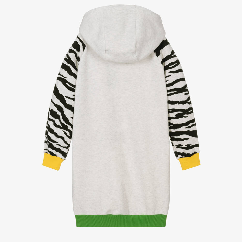kenzo robe sweat