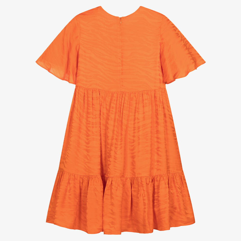 Robe kenzo tigre shop