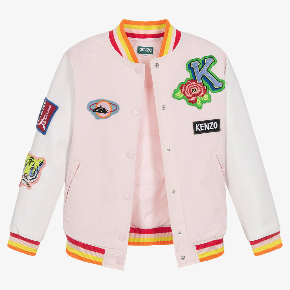Bomber jacket for sales teenage girl