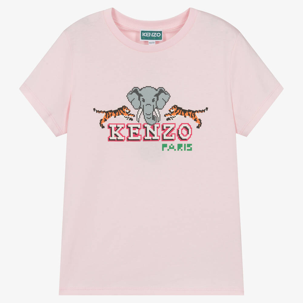 Kenzo discount tee sale