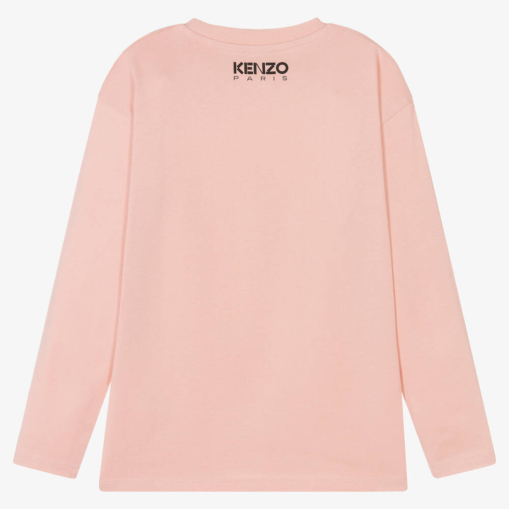 Kenzo top junior on sale