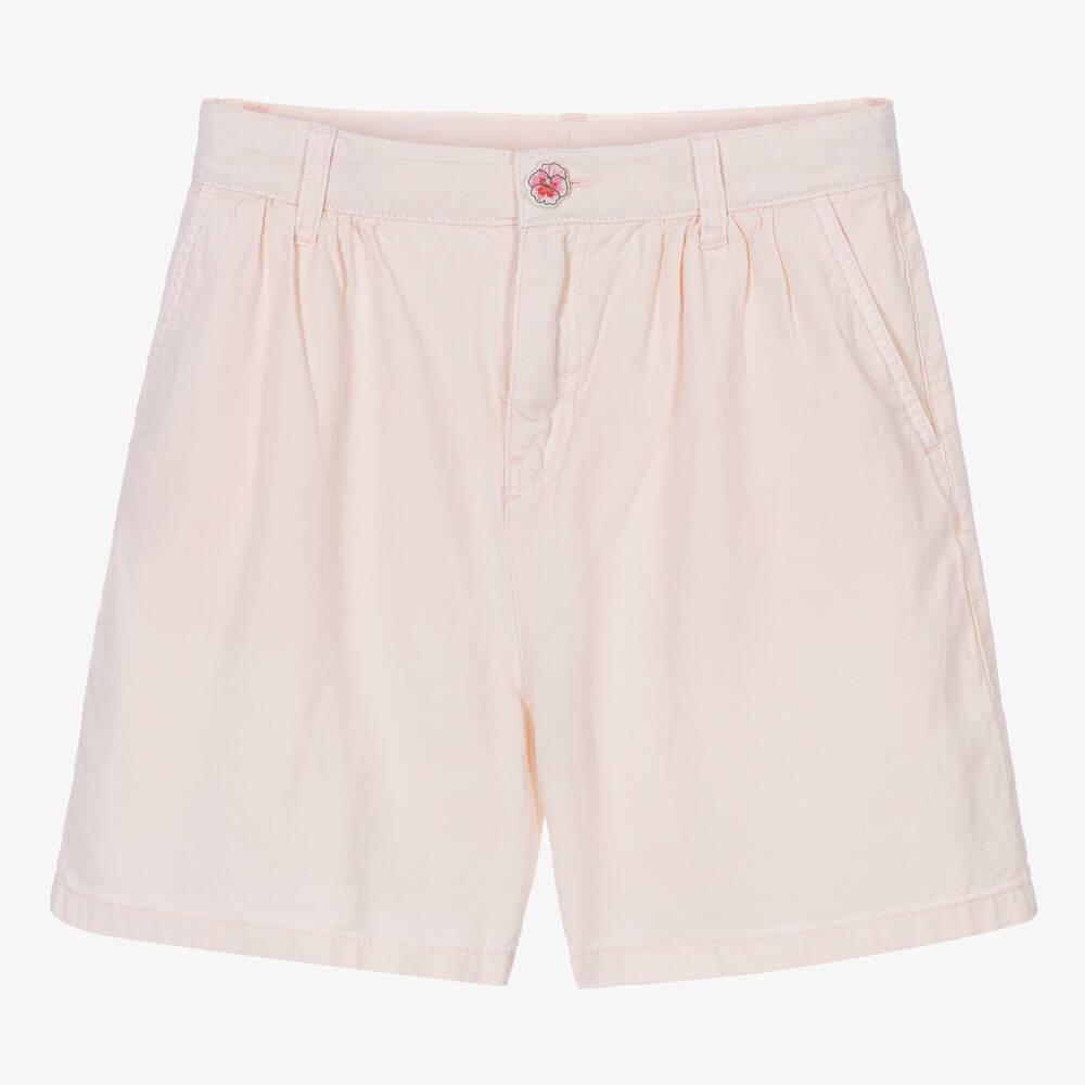 Kenzo shorts womens online