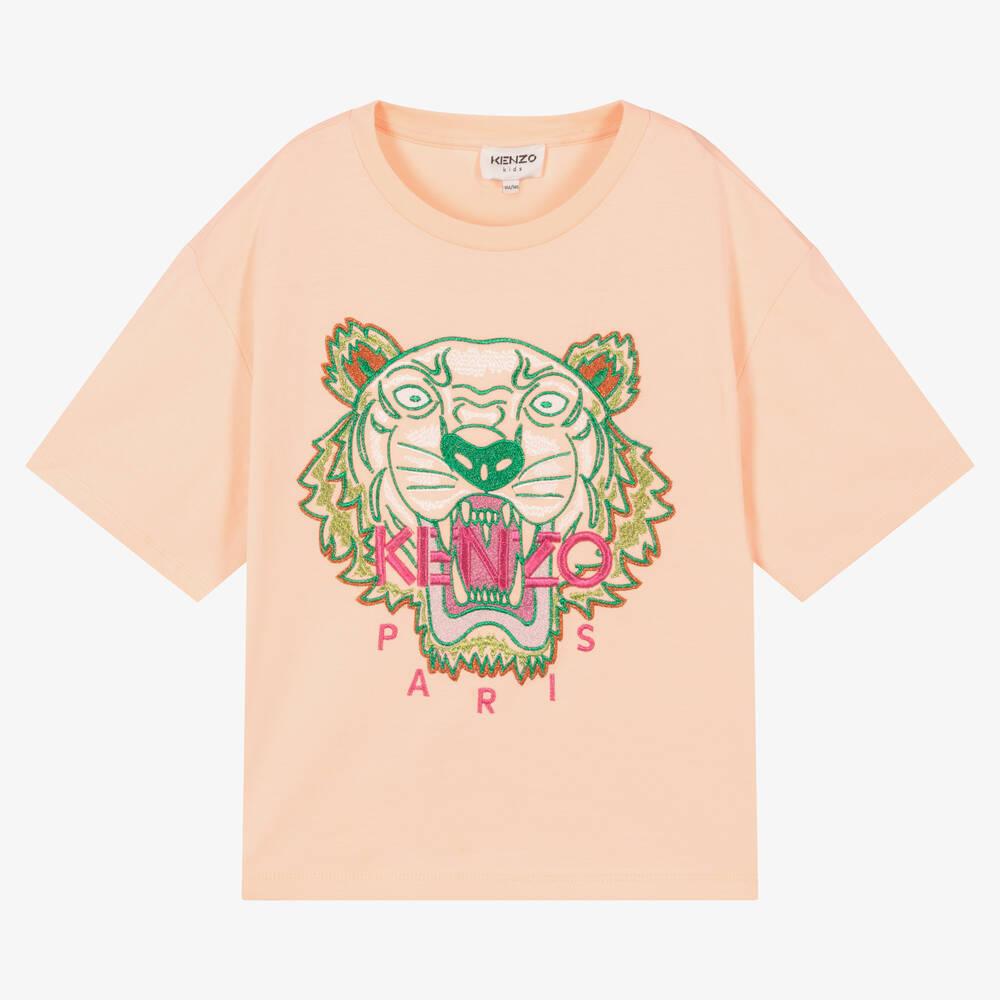 Kenzo t shirt age hotsell 16