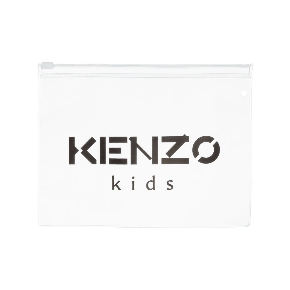 KENZO KIDS-Розовое бикини для подростков | Childrensalon Outlet
