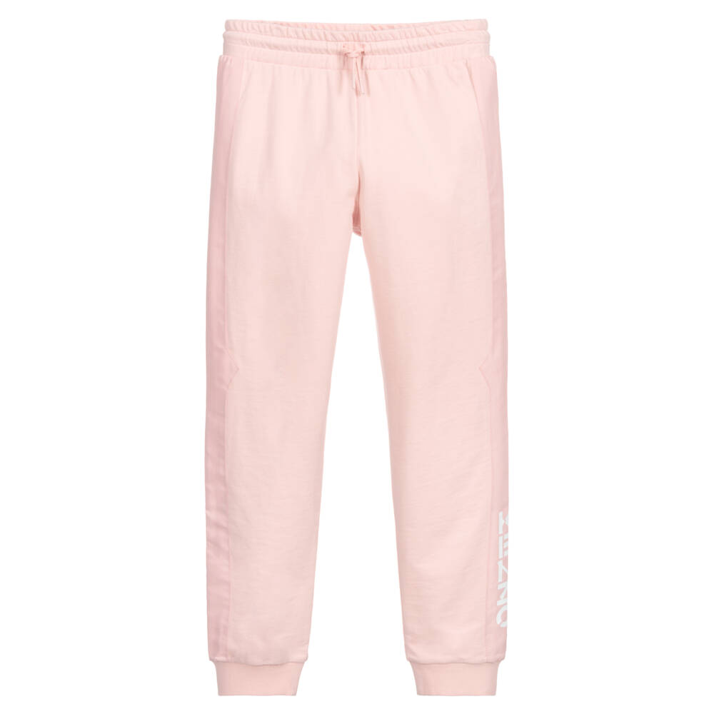 jogging kenzo bebe fille