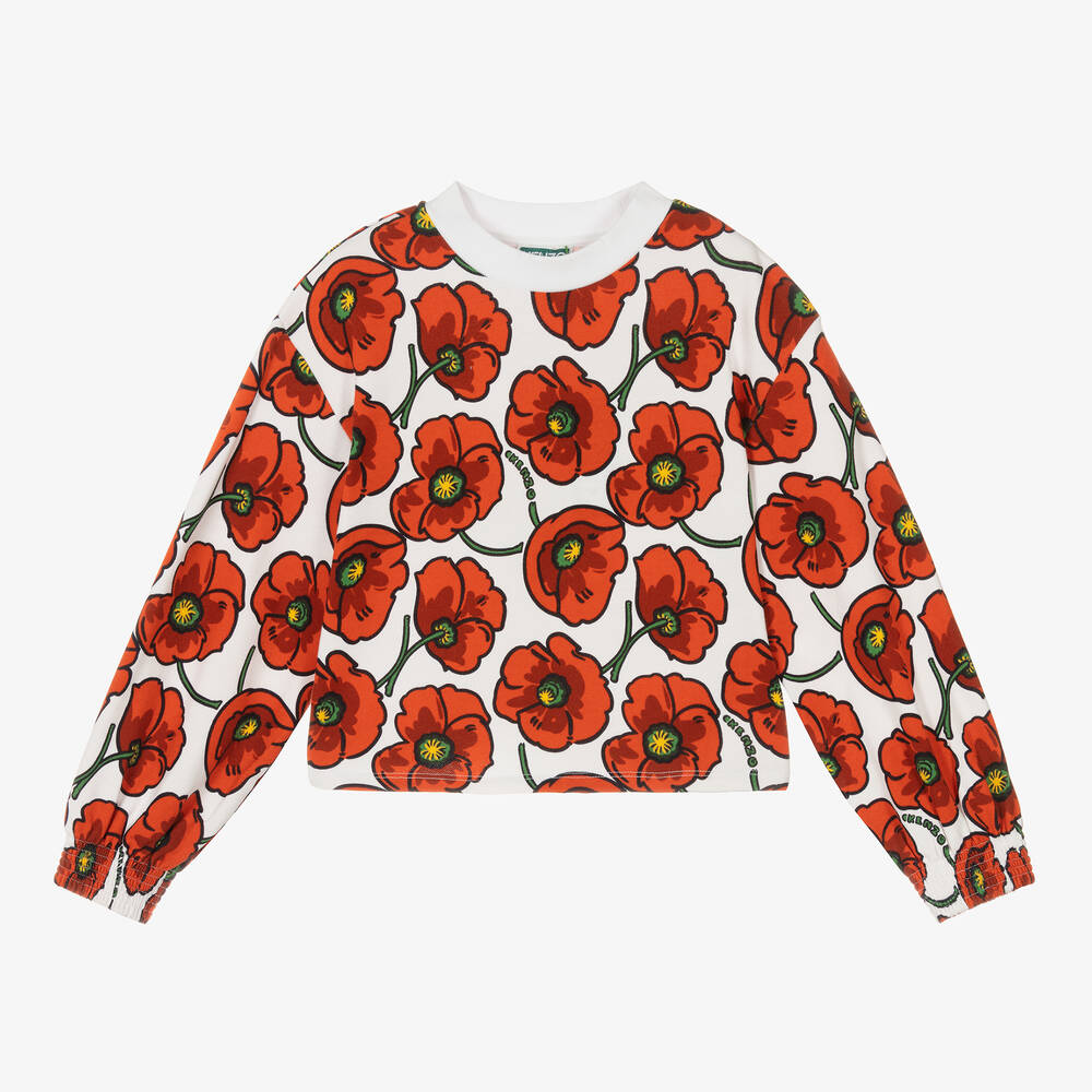 Kenzo outlet kids discount