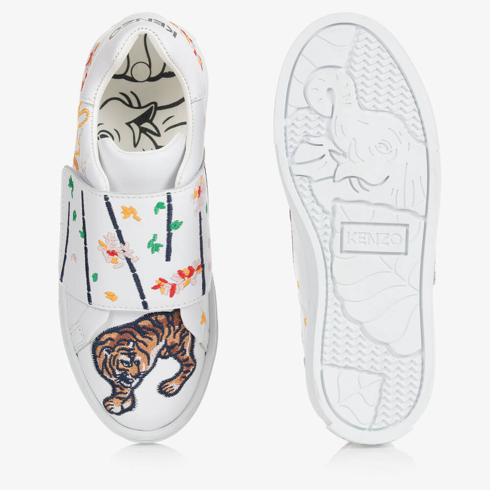 Kenzo shoes kids sale