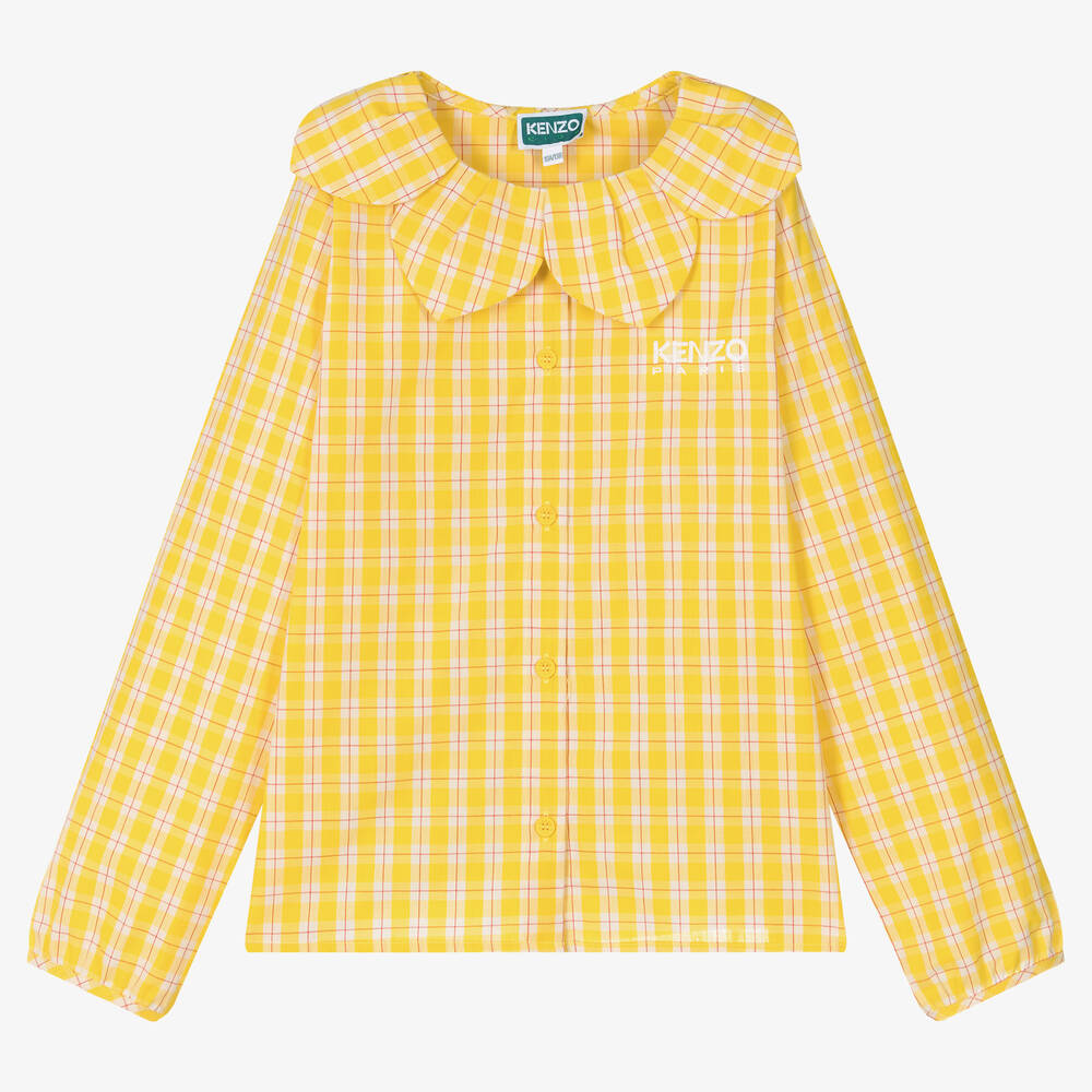 Kenzo web check in clearance