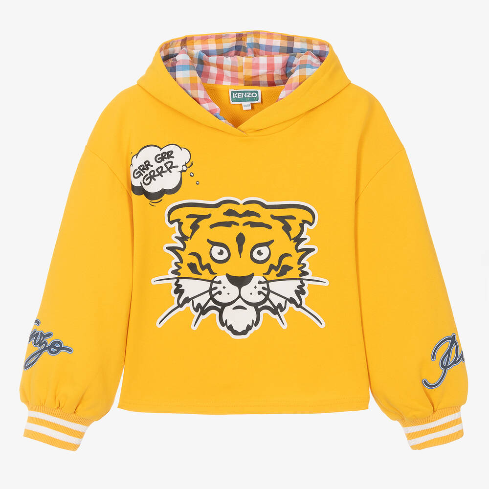 Kenzo hoodie outlet shop