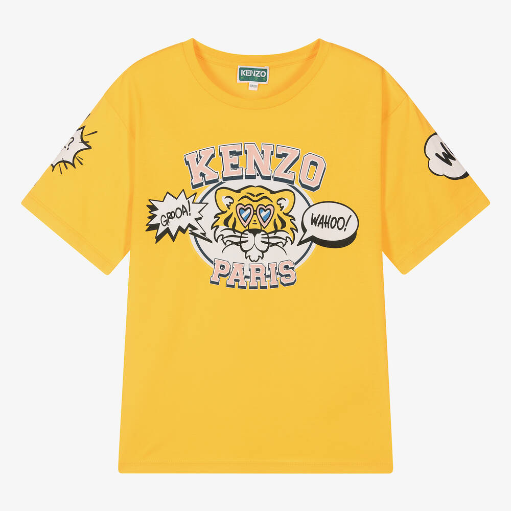 Maglietta kenzo vintage hot sale