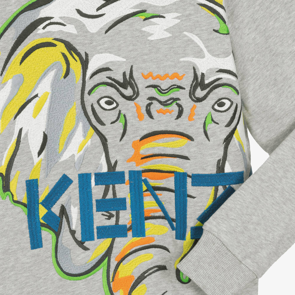 Kenzo 14 years young top