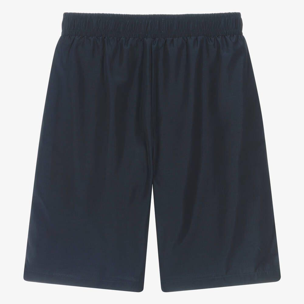 كينزو كيدز-شورت لون كحلي تينز | Childrensalon Outlet