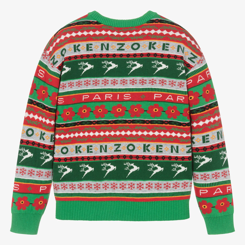 KENZO KIDS Childrensalon Outlet