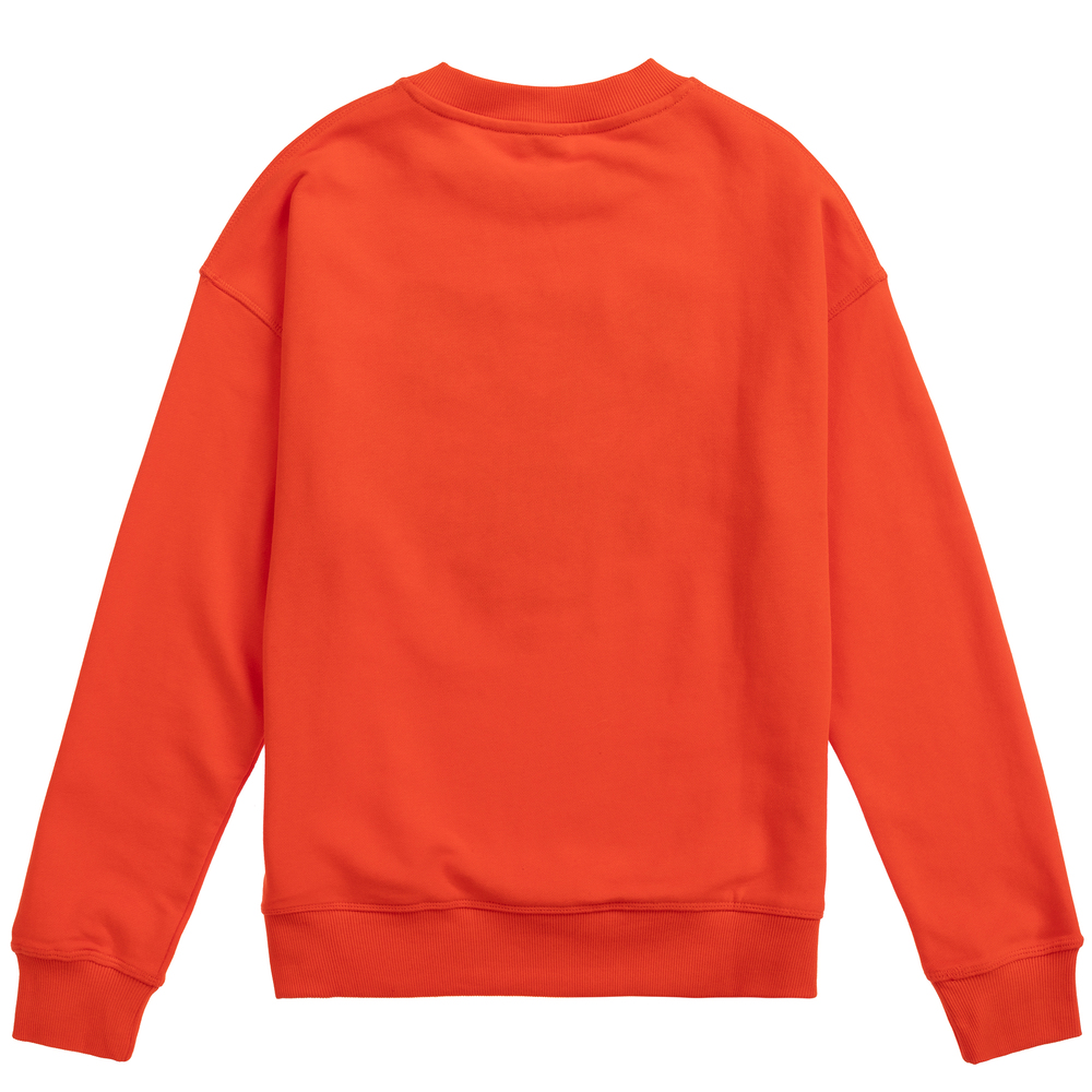 Kenzo sweatshirt str 12 år shop
