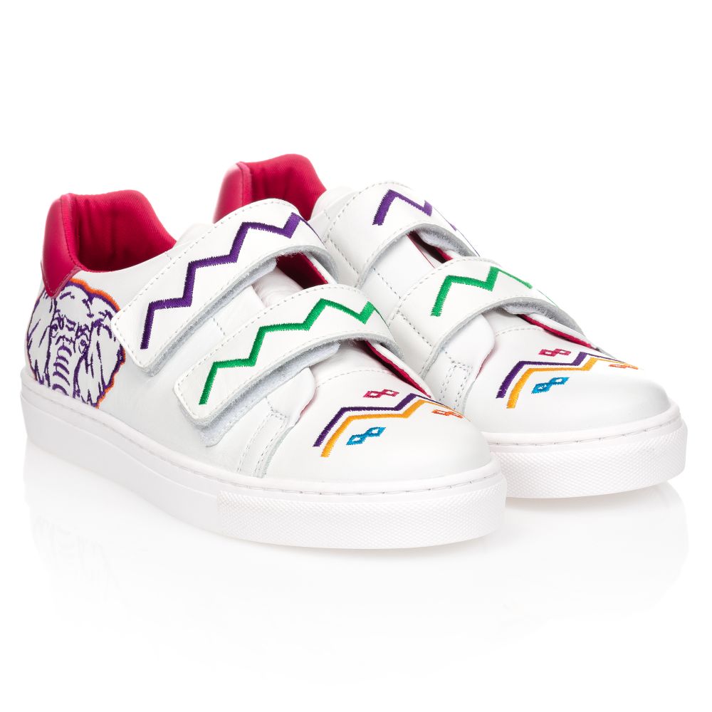 Valentino trainers hotsell kids