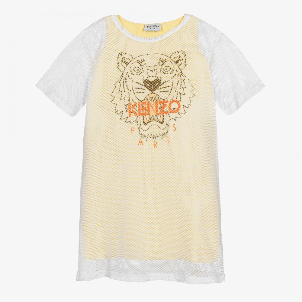 Kenzo shirt gold clearance