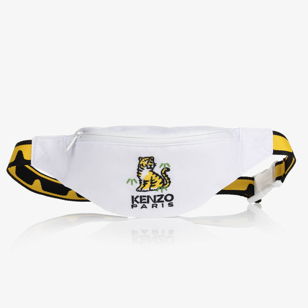 Kenzo paris fanny pack hotsell