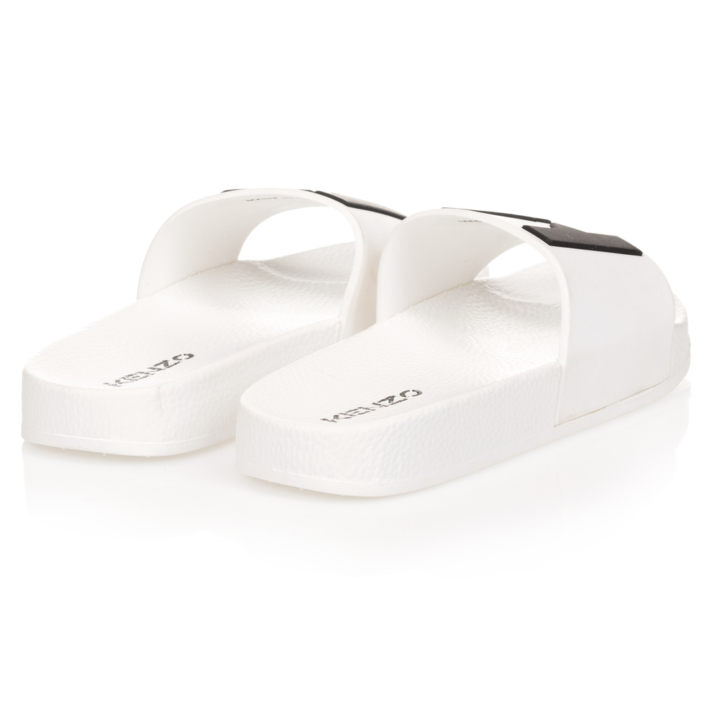 Mens shop kenzo sliders