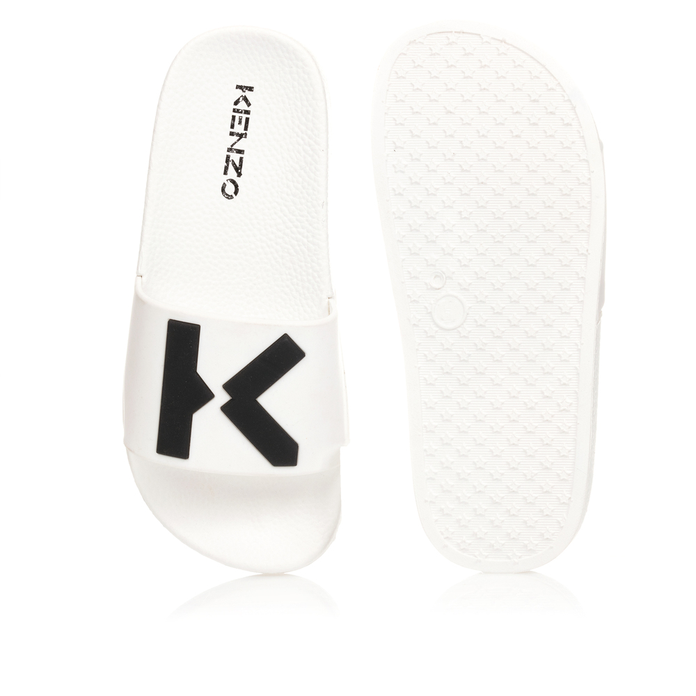 Kids kenzo store sliders