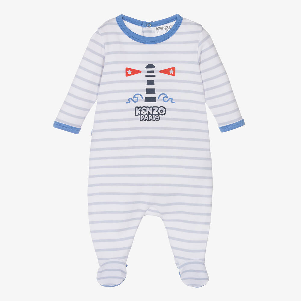 Kenzo babygrow online