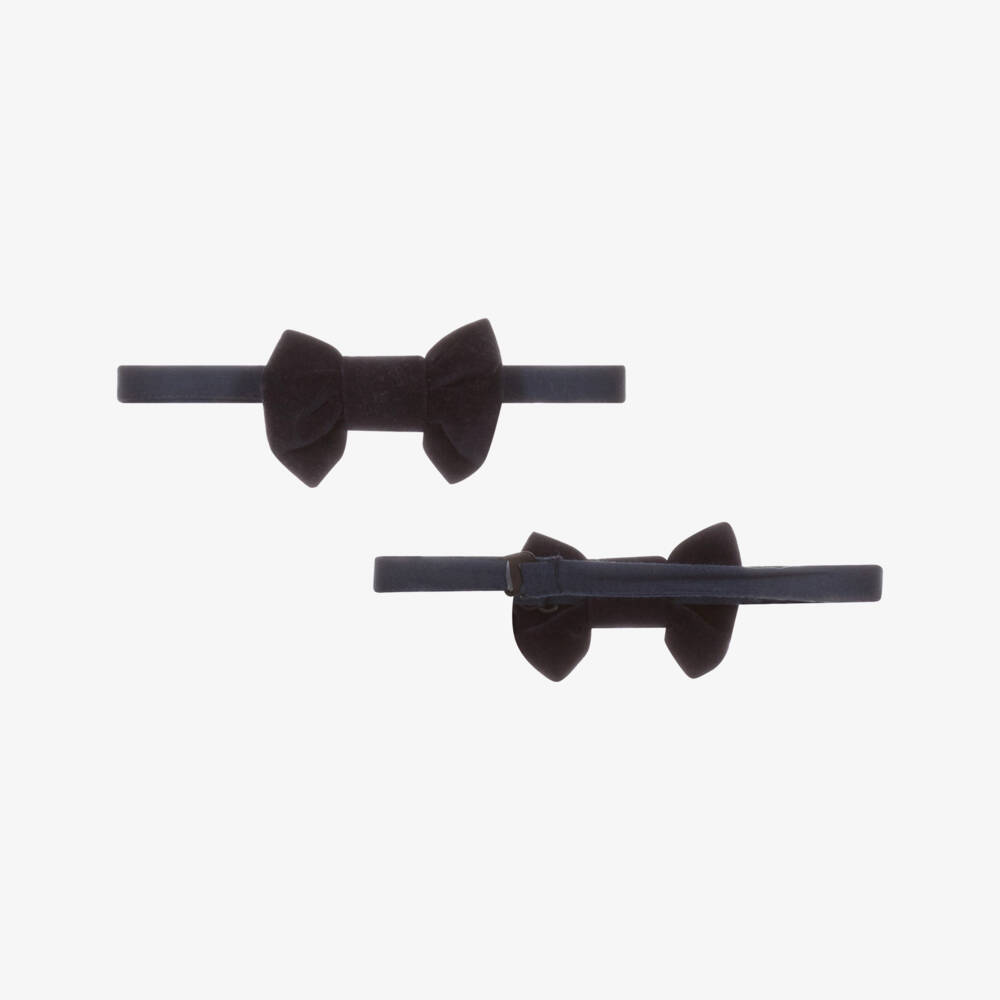 Kidiwi-Boys Shirt & Trousers Set | Childrensalon Outlet