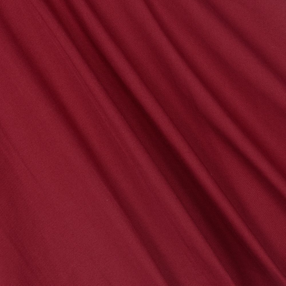 Kidiwi-Girls Red Cotton Dress | Childrensalon Outlet