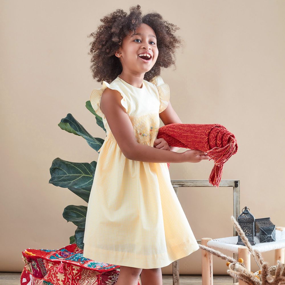 Kidiwi dress outlet