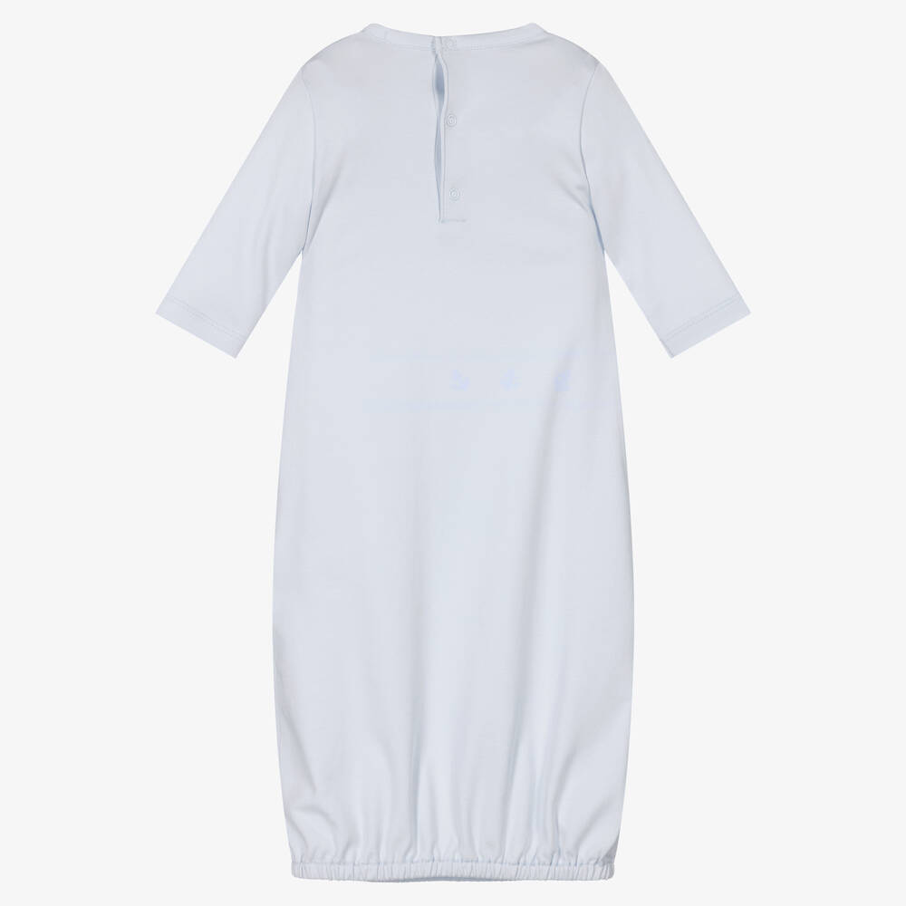 Kissy kissy deals newborn gown
