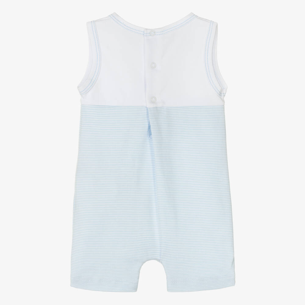 Kissy Kissy-Baby Boys Classic Treasures Shortie | Childrensalon Outlet