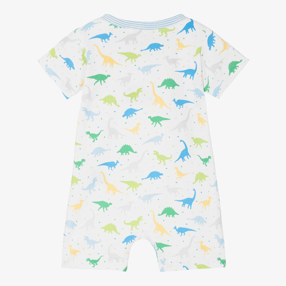 Kissy Kissy-Хлопковый песочник для малышей | Childrensalon Outlet