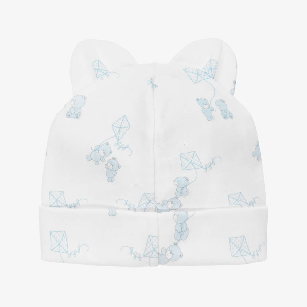 Kissy kissy outlet baby hat