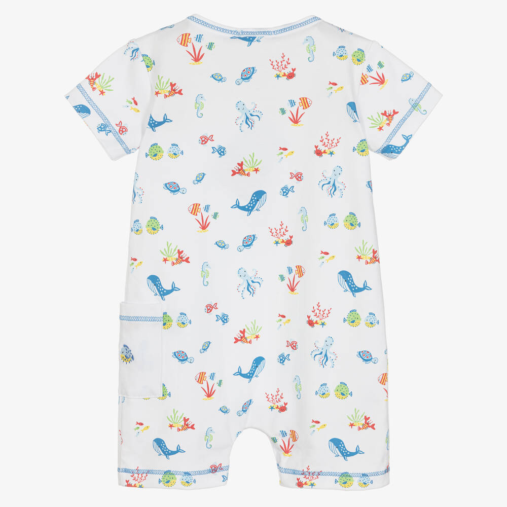 Kissy kissy 2024 baby clothes