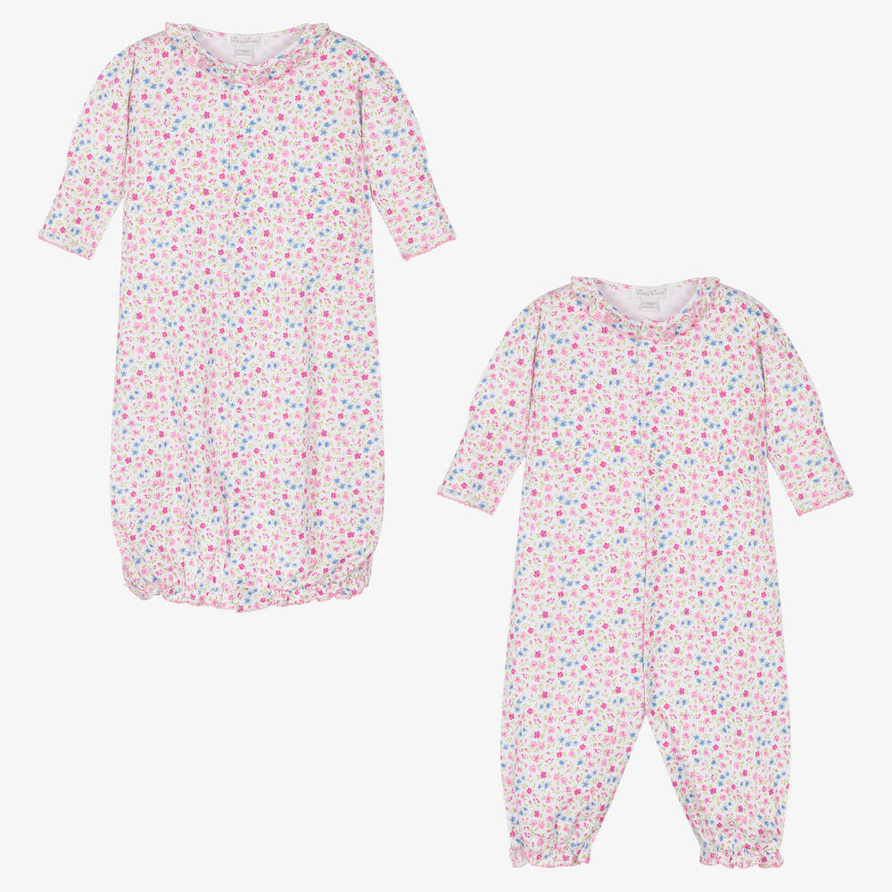 Kissy Kissy - Chemise de nuit convertible bébé | Childrensalon