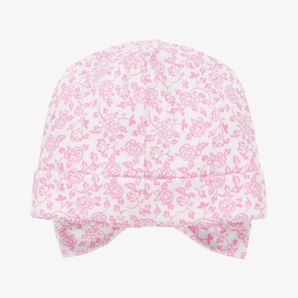 Kissy Kissy-Розовая шапочка для малышек | Childrensalon Outlet