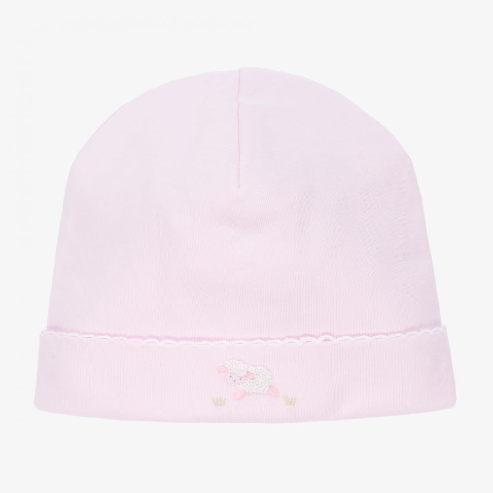 Kissy kissy baby hat online