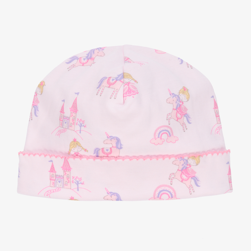 Kissy Kissy - Bonnet rose Fairyland Bébé | Childrensalon